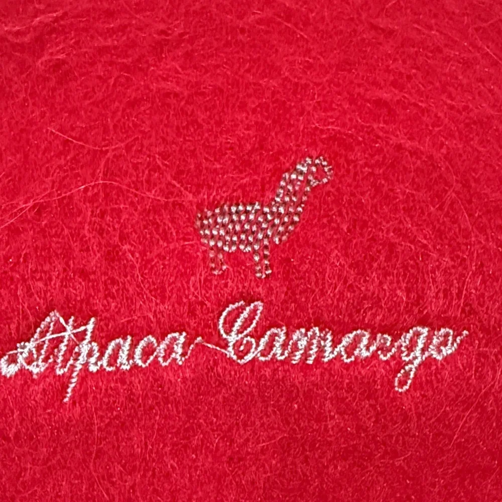 Alpaca Camargo experience elegance